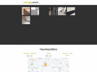 meubelpivot.be snapshot