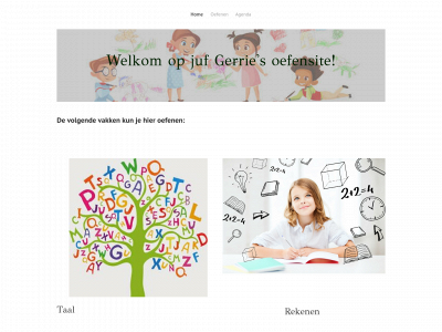 jufgerrie.weebly.com snapshot