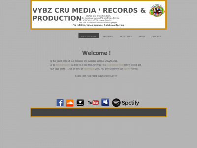 vybzcru.net snapshot