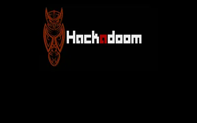 hackadoom.com snapshot