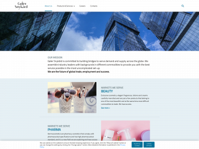 goler-snykard.com snapshot