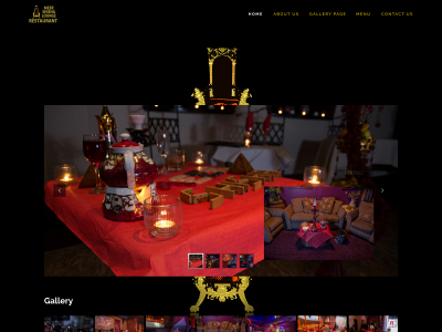 meershishalounge.com snapshot