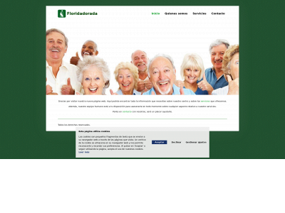 floridadorada.com snapshot