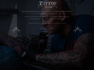 worshiptattoo.se snapshot