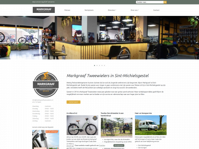 markgraaftweewielers.nl snapshot