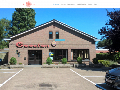 degeesten.be snapshot