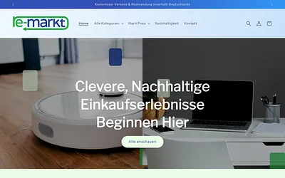 re-markt.com snapshot