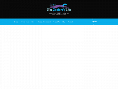 thetrainersloft.com snapshot