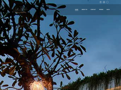 villabaliholidays.com snapshot