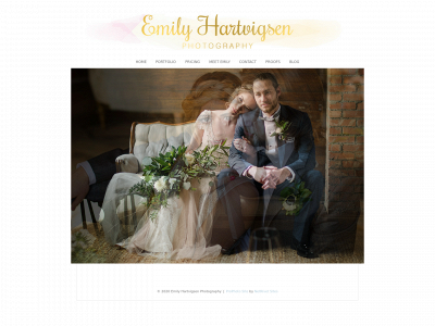 emilyhphotography.com snapshot