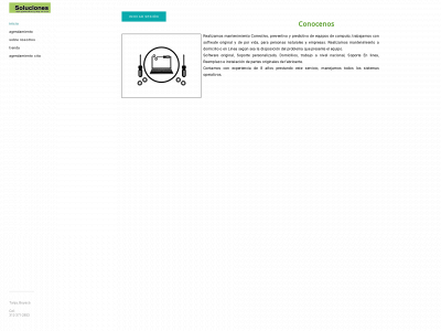 soluciones-informaticas-pro.weebly.com snapshot