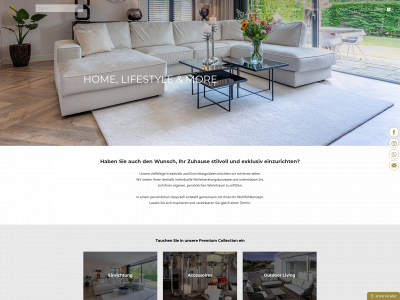 www.seasideliving.ch snapshot