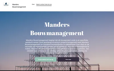 tmbm.nl snapshot