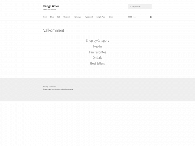 fanglizhen.com snapshot