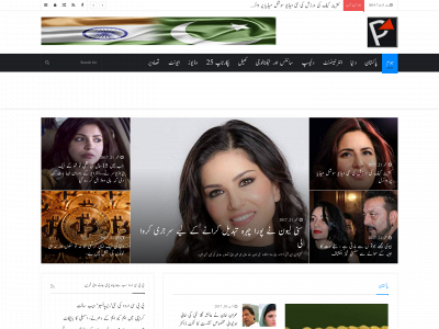 pukarmedia.com snapshot