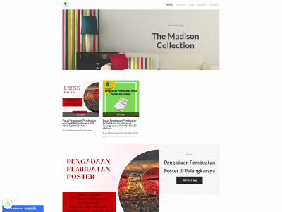 mzilzagreenery.weebly.com snapshot