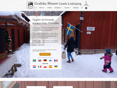 tryckerimuseum.se snapshot