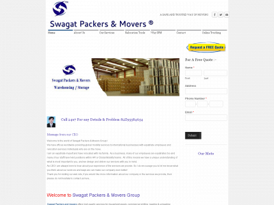 swagatpackersandmovers.weebly.com snapshot