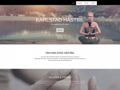 kdhastbil.se snapshot