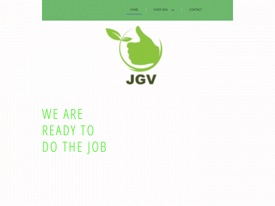 jgv-borgloon.be snapshot
