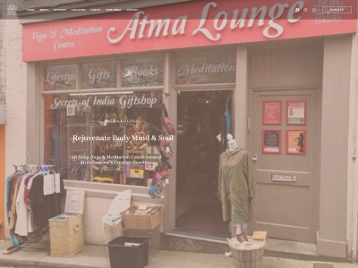 atmalounge.com snapshot