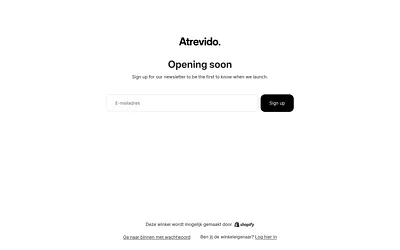atrevidoclo.com snapshot