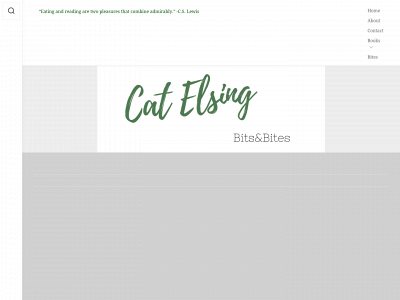 catelsing.com snapshot