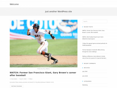 testing556.com snapshot