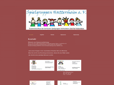 spielgruppen-hattersheim.org snapshot