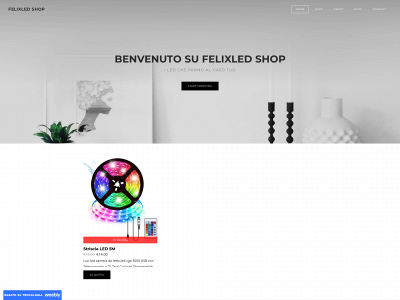 felixledshop.weebly.com snapshot