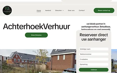 achterhoekverhuur24.nl snapshot