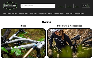 streamnwood.com snapshot