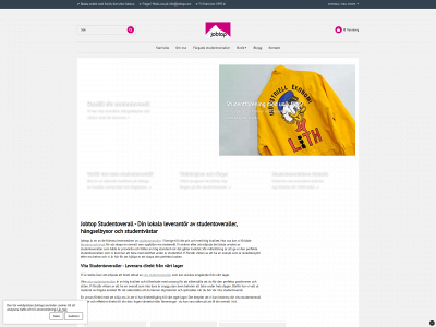 jobtop.se snapshot