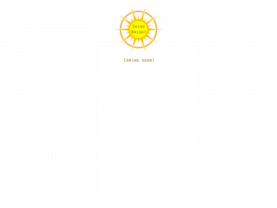 shine-brightt.com snapshot