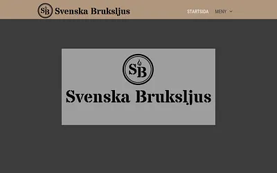 bruksljus.se snapshot
