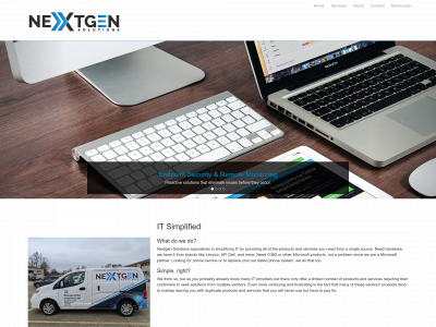 nxtgensol.net snapshot