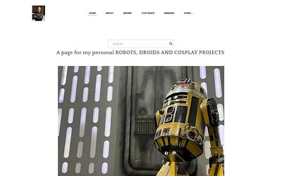 www.socalrobots.com snapshot