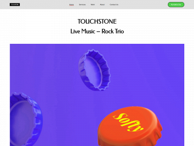 touchstone.one snapshot