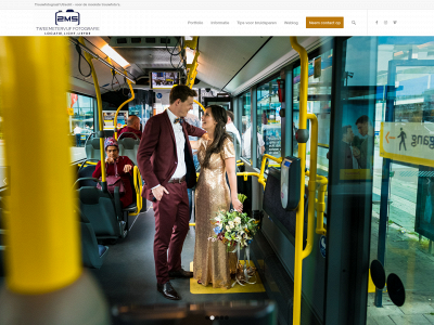 trouw-portret.nl snapshot