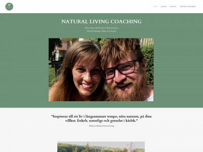 naturalliving.nu snapshot