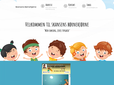 skbh.dk snapshot