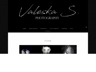 valeskas.nl snapshot