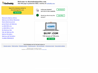 diariodemiguelito.com snapshot