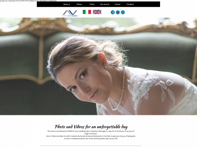 arteinvideo.com snapshot