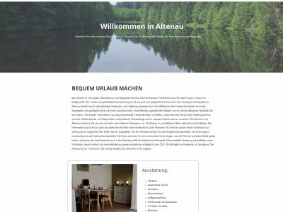 urlaub-harz.online snapshot