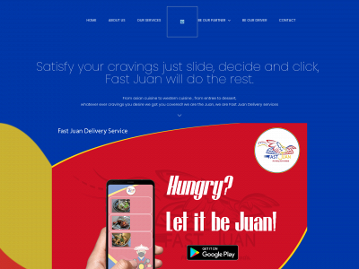fastjuan.com snapshot