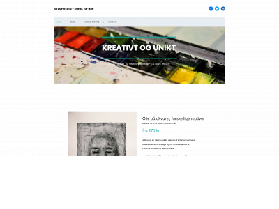 akvarelsalg.online snapshot