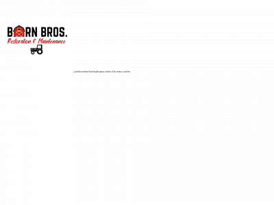 barnbrosrm.com snapshot
