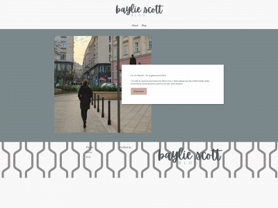 bayliescott.com snapshot