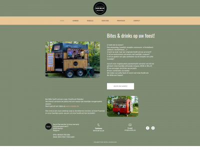 barbillie.be snapshot